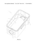 DEVICES AND METHODS FOR CONCENTRATION AND ANALYSIS OF FLUIDS diagram and image