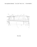 DEVICES AND METHODS FOR CONCENTRATION AND ANALYSIS OF FLUIDS diagram and image