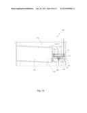 DEVICES AND METHODS FOR CONCENTRATION AND ANALYSIS OF FLUIDS diagram and image