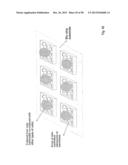 COMPOSITIONS COMPRISING NANOSTRUCTURES FOR CELL, TISSUE AND ARTIFICIAL     ORGAN GROWTH, AND METHODS FOR MAKING AND USING SAME diagram and image