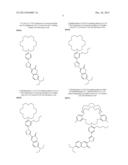 PI-CONJUGATED FLUOROIONOPHORES AND METHOD FOR DETERMINING AN ALKALI ION diagram and image