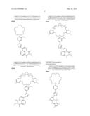 PI-CONJUGATED FLUOROIONOPHORES AND METHOD FOR DETERMINING AN ALKALI ION diagram and image