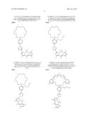 PI-CONJUGATED FLUOROIONOPHORES AND METHOD FOR DETERMINING AN ALKALI ION diagram and image