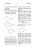 PI-CONJUGATED FLUOROIONOPHORES AND METHOD FOR DETERMINING AN ALKALI ION diagram and image