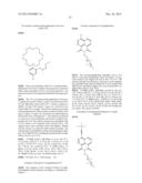 PI-CONJUGATED FLUOROIONOPHORES AND METHOD FOR DETERMINING AN ALKALI ION diagram and image