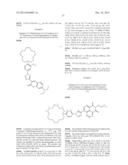 PI-CONJUGATED FLUOROIONOPHORES AND METHOD FOR DETERMINING AN ALKALI ION diagram and image