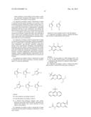 PI-CONJUGATED FLUOROIONOPHORES AND METHOD FOR DETERMINING AN ALKALI ION diagram and image