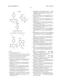 PI-CONJUGATED FLUOROIONOPHORES AND METHOD FOR DETERMINING AN ALKALI ION diagram and image