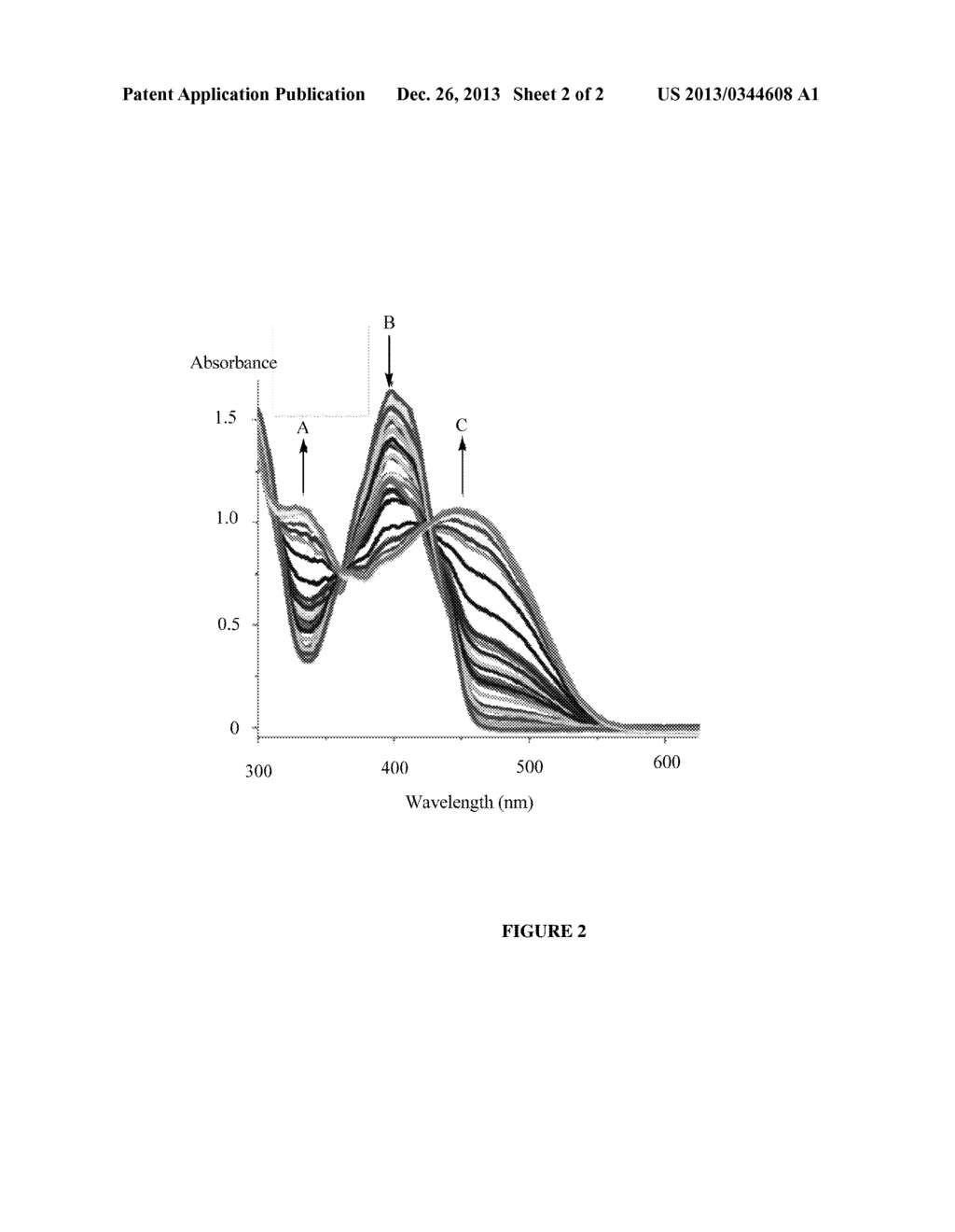 VISUAL DETECTION OF FLUORIDE IONS - diagram, schematic, and image 03