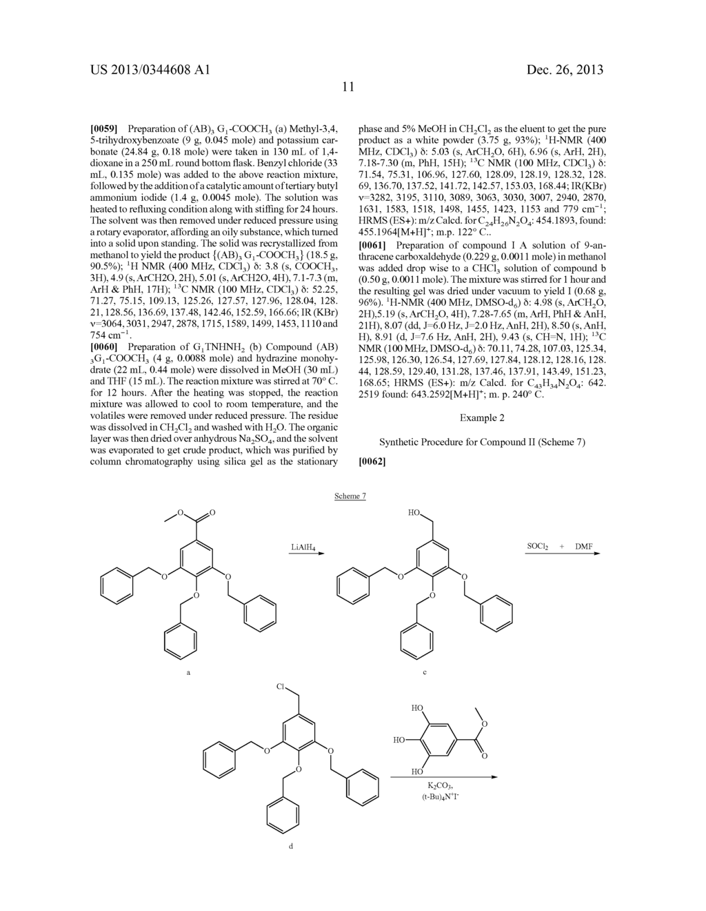 VISUAL DETECTION OF FLUORIDE IONS - diagram, schematic, and image 14