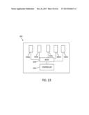 USE OF A FLUORESCENT MATERIAL TO DETECT FAILURE OR DETERIORATED     PERFORMANCE OF A FLUOROMETER diagram and image