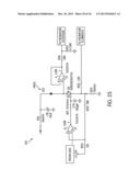 USE OF A FLUORESCENT MATERIAL TO DETECT FAILURE OR DETERIORATED     PERFORMANCE OF A FLUOROMETER diagram and image