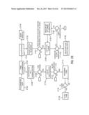 USE OF A FLUORESCENT MATERIAL TO DETECT FAILURE OR DETERIORATED     PERFORMANCE OF A FLUOROMETER diagram and image