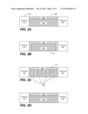 ENDPOINTING DETECTION FOR CHEMICAL MECHANICAL POLISHING BASED ON     SPECTROMETRY diagram and image