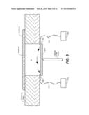 ENDPOINTING DETECTION FOR CHEMICAL MECHANICAL POLISHING BASED ON     SPECTROMETRY diagram and image