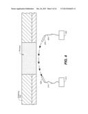 ENDPOINTING DETECTION FOR CHEMICAL MECHANICAL POLISHING BASED ON     SPECTROMETRY diagram and image