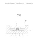 MANUFACTURING METHOD FOR LIGHT EMITTING DEVICE AND PHOSPHOR MIXTURE diagram and image