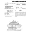 PHASE CHANGE MEMORY INCLUDING OVONIC THRESHOLD SWITCH WITH LAYERED     ELECTRODE AND METHODS FOR FORMING THE SAME diagram and image