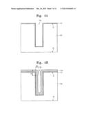 SEMICONDUCTOR CHIPS AND METHODS OF FORMING THE SAME diagram and image