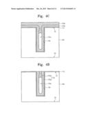 SEMICONDUCTOR CHIPS AND METHODS OF FORMING THE SAME diagram and image