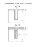 SEMICONDUCTOR CHIPS AND METHODS OF FORMING THE SAME diagram and image