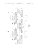 ENHANCEMENT IN UV CURING EFFICIENCY USING OXYGEN-DOPED PURGE FOR ULTRA     LOW-K DIELECTRIC FILM diagram and image