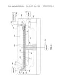 ENHANCEMENT IN UV CURING EFFICIENCY USING OXYGEN-DOPED PURGE FOR ULTRA     LOW-K DIELECTRIC FILM diagram and image