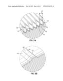 TERMINAL/CONNECTOR HAVING INTEGRAL OXIDE BREAKER ELEMENT diagram and image