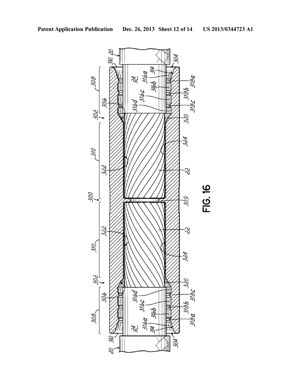 TERMINAL/CONNECTOR HAVING INTEGRAL OXIDE BREAKER ELEMENT - diagram, schematic, and image 13