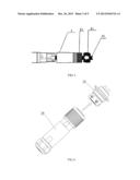 PLUG AND POWER CONNECTOR diagram and image