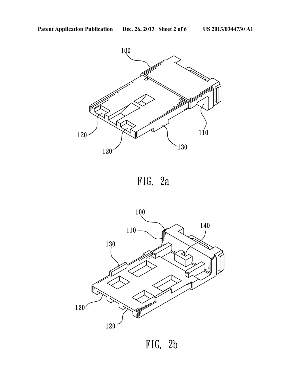 ELECTRICAL CONNECTOR - diagram, schematic, and image 03