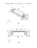 CONNECTOR AND MATING CONNECTOR diagram and image