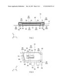 CONNECTOR AND MATING CONNECTOR diagram and image