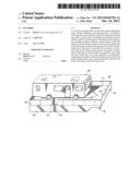 RV barge diagram and image