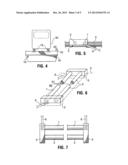 RV barge diagram and image