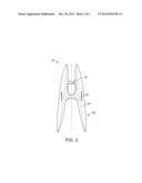 STANDUP PADDLE BOARD SYSTEM WITH STEERING MECHANISM diagram and image