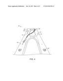 STANDUP PADDLE BOARD SYSTEM WITH STEERING MECHANISM diagram and image