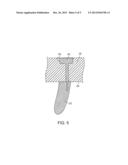 STANDUP PADDLE BOARD SYSTEM WITH STEERING MECHANISM diagram and image