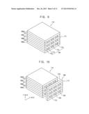 METHODS OF MANUFACTURING OPTICAL SHEETS AND METHODS OF MANUFACTURING     ORGANIC LIGHT EMITTING DISPLAY DEVICES HAVING OPTICAL SHEETS diagram and image