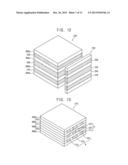 METHODS OF MANUFACTURING OPTICAL SHEETS AND METHODS OF MANUFACTURING     ORGANIC LIGHT EMITTING DISPLAY DEVICES HAVING OPTICAL SHEETS diagram and image