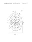 GRINDING WHEEL diagram and image