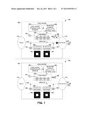 CLIMATE REGULATOR CONTROL FOR DEVICE ENCLOSURES diagram and image