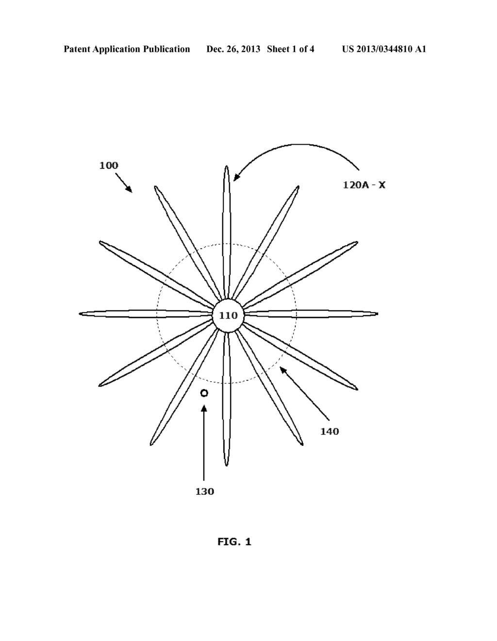 SYSTEM AND METHOD TO AVOID SATURATION OF AN ASSOCIATING WIGIG STATION - diagram, schematic, and image 02