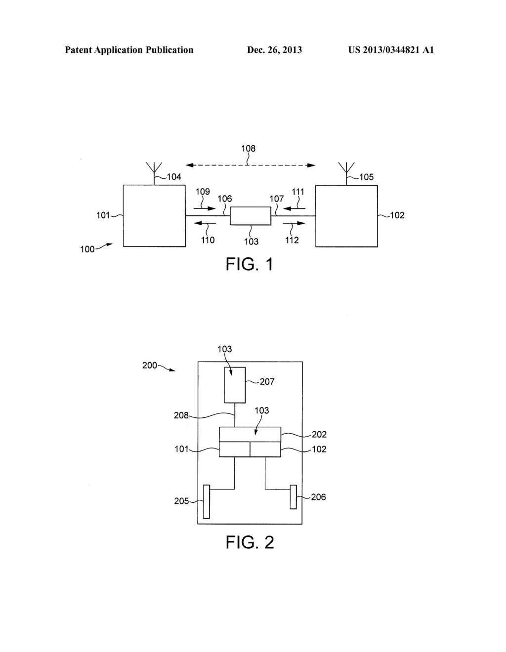 Power-Aware Coexistence - diagram, schematic, and image 02