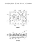 PROCESS-COMPENSATED HBT POWER AMPLIFIER BIAS CIRCUITS AND METHODS diagram and image