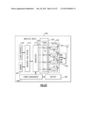 PROCESS-COMPENSATED HBT POWER AMPLIFIER BIAS CIRCUITS AND METHODS diagram and image