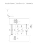 ENVELOPE POWER SUPPLY CALIBRATION OF A MULTI-MODE RADIO FREQUENCY POWER     AMPLIFIER diagram and image