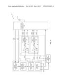 ENVELOPE POWER SUPPLY CALIBRATION OF A MULTI-MODE RADIO FREQUENCY POWER     AMPLIFIER diagram and image