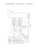 ENVELOPE POWER SUPPLY CALIBRATION OF A MULTI-MODE RADIO FREQUENCY POWER     AMPLIFIER diagram and image