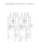 ENVELOPE POWER SUPPLY CALIBRATION OF A MULTI-MODE RADIO FREQUENCY POWER     AMPLIFIER diagram and image